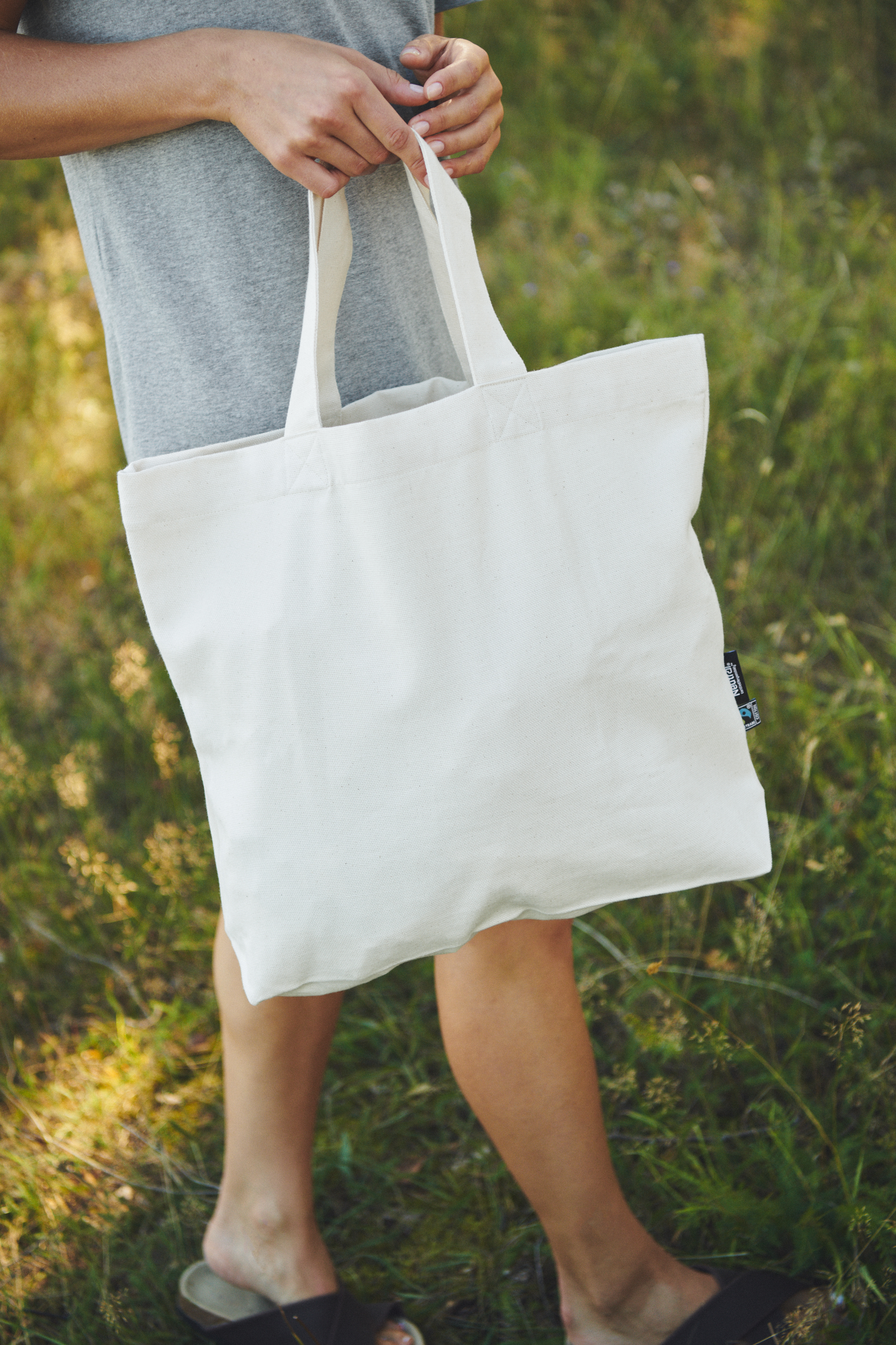 Neutral O90051 Panama Bag