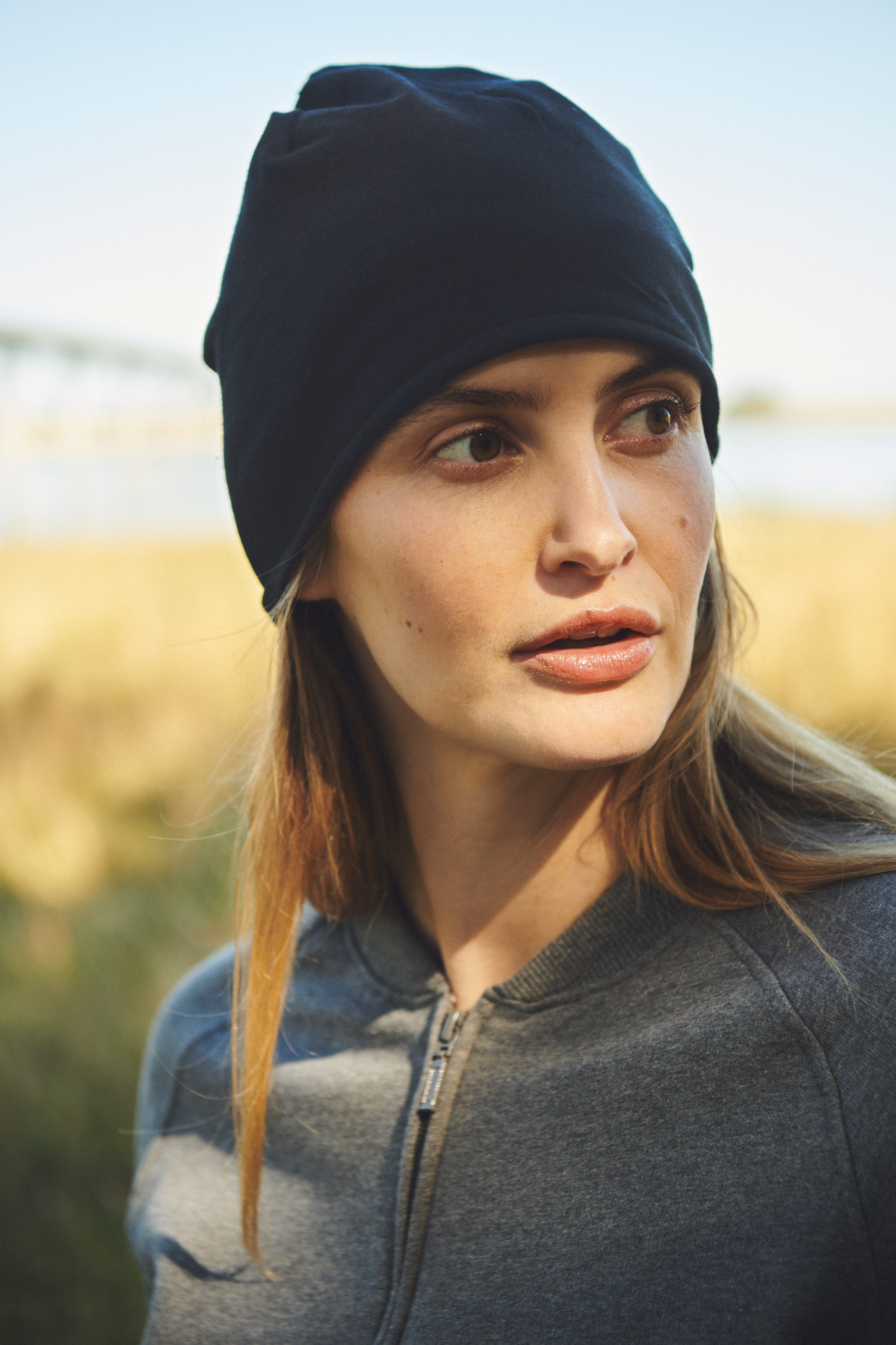 Neutral O93050 Jersey Hat