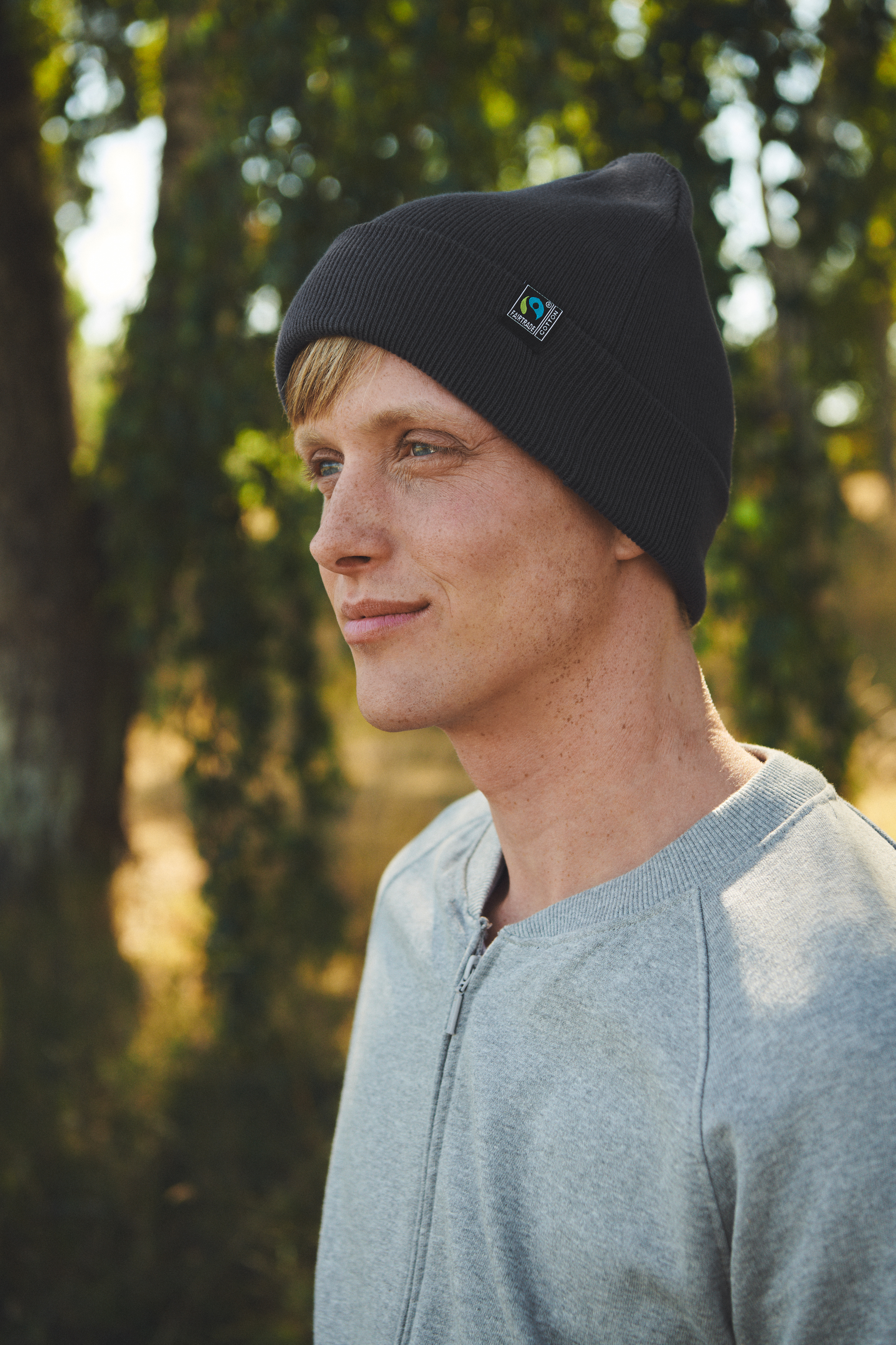 Neutral O93055 Classic Beanie