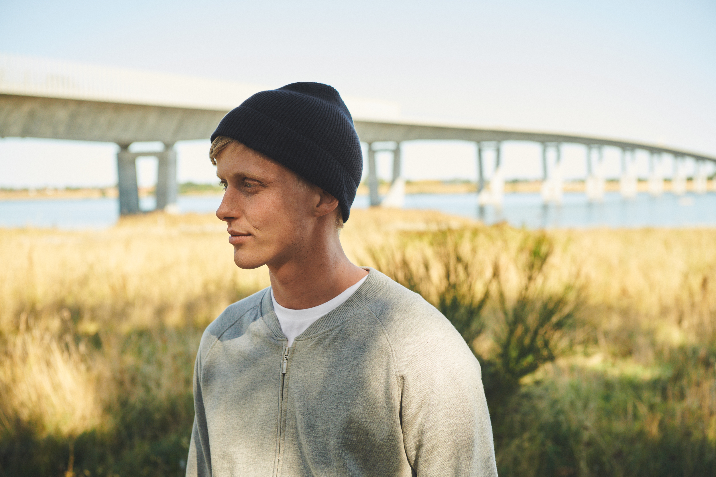 Neutral O93057 Rib Beanie günstig besticken lassen