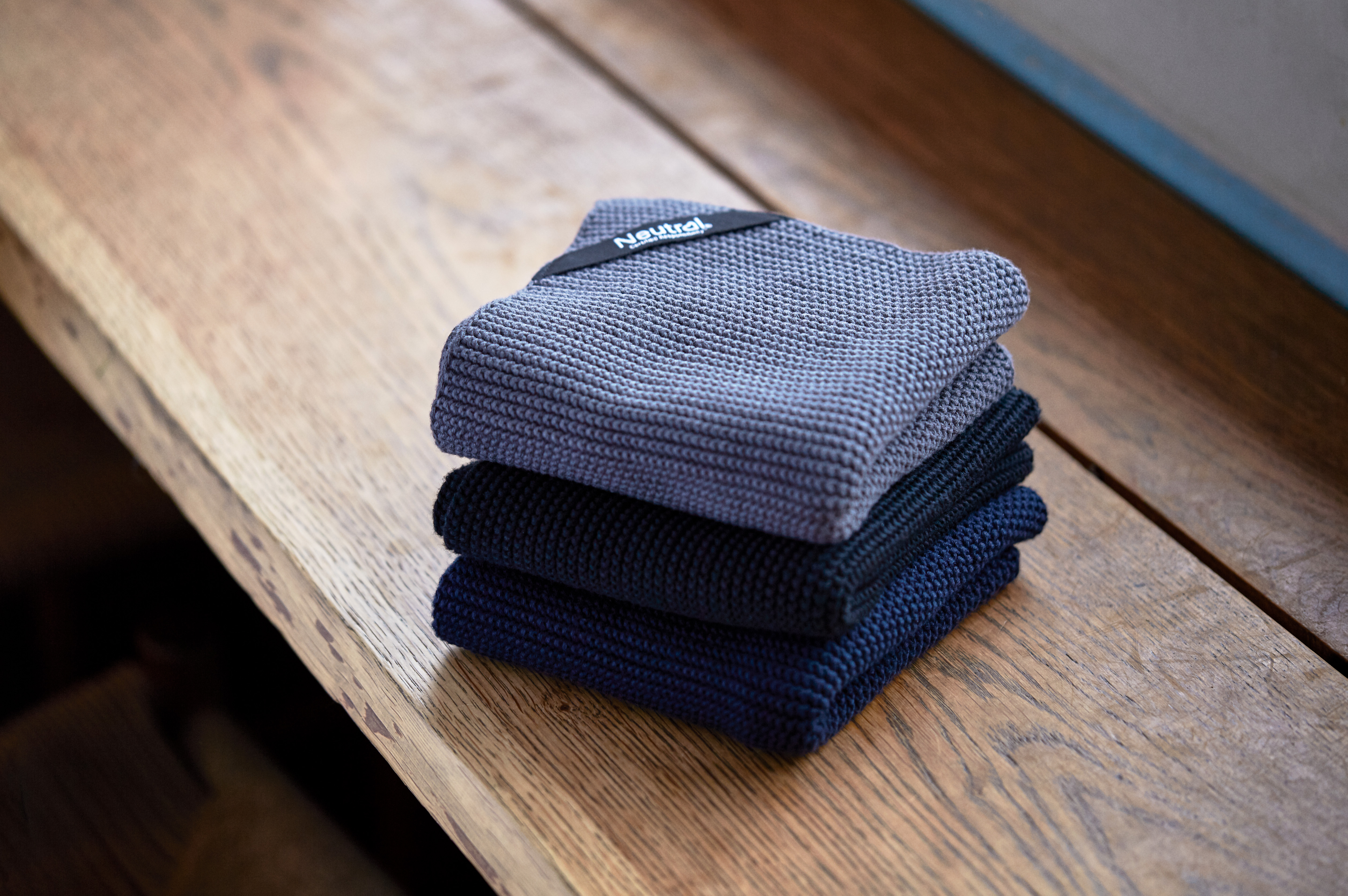 Neutral O95011 Pearl Knit Kitchen Cloth günstig kaufen