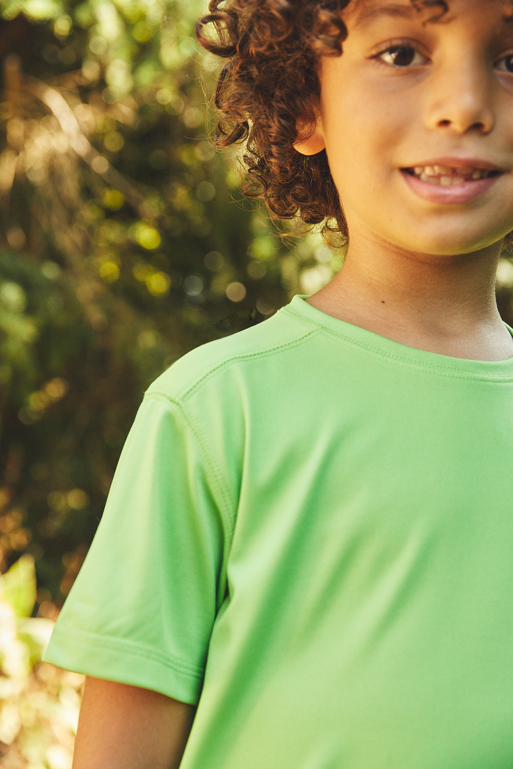 Neutral R30001 Kids Recycled Performance T-Shirt