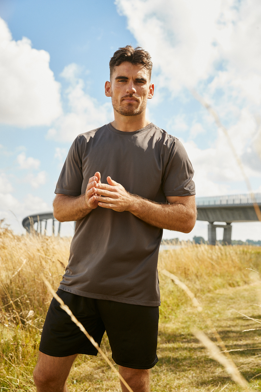 Neutral R61001 Recycle Performance Sport T-Shirt