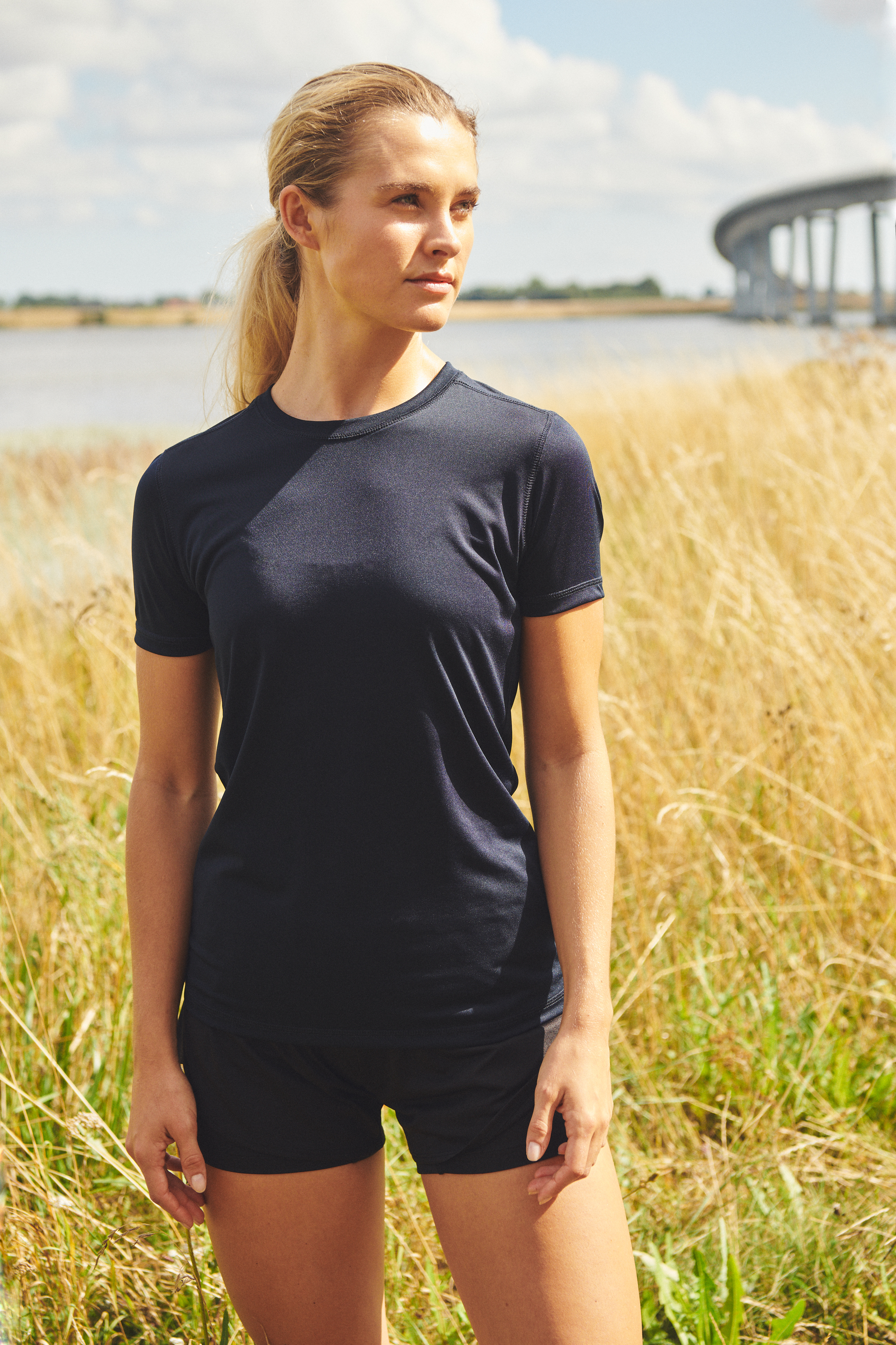 Neutral R81001 Ladies Recycle Performance Sport T-Shirt