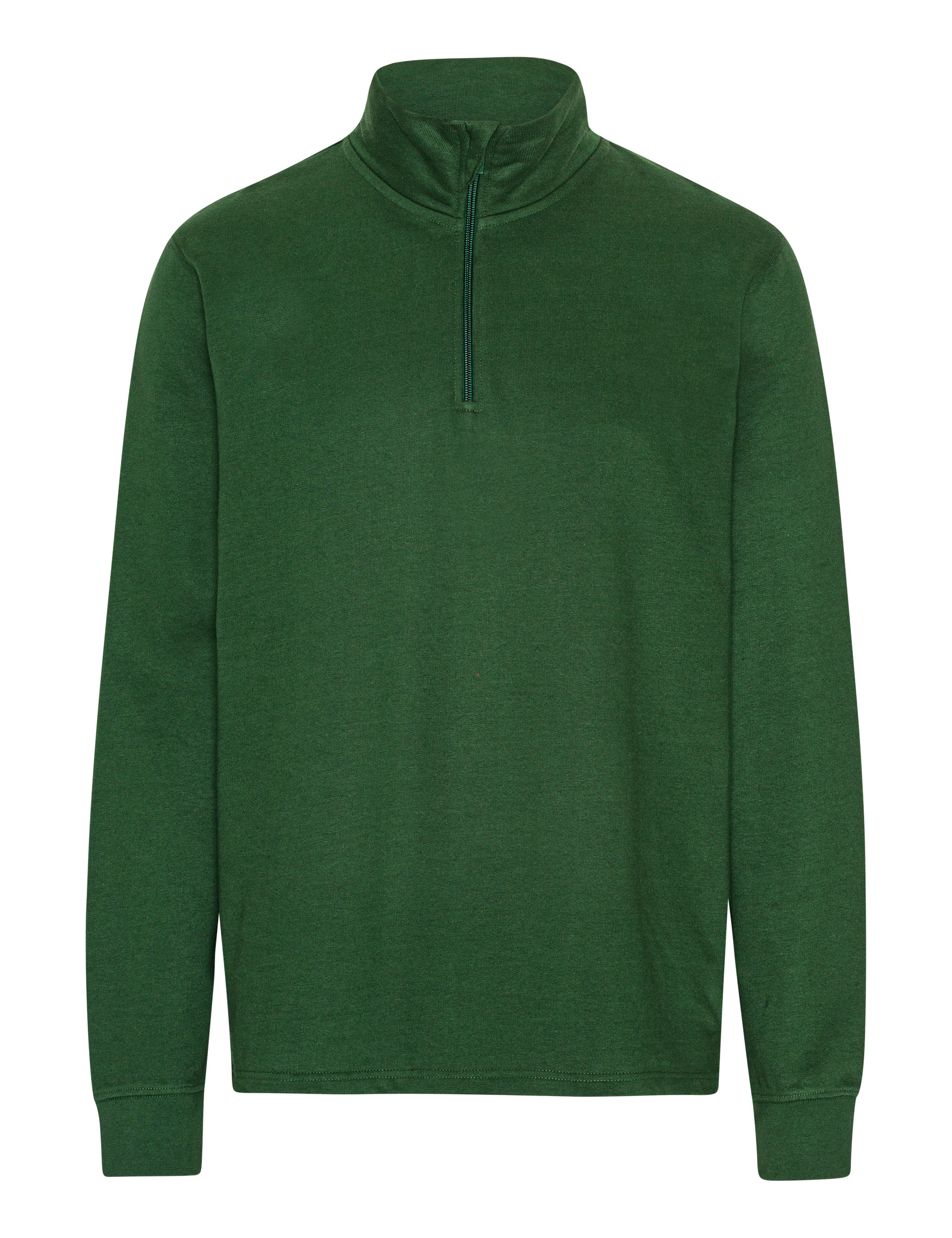 Neutral O73701 Unisex Quarter Zip Sweatshirt  lassen