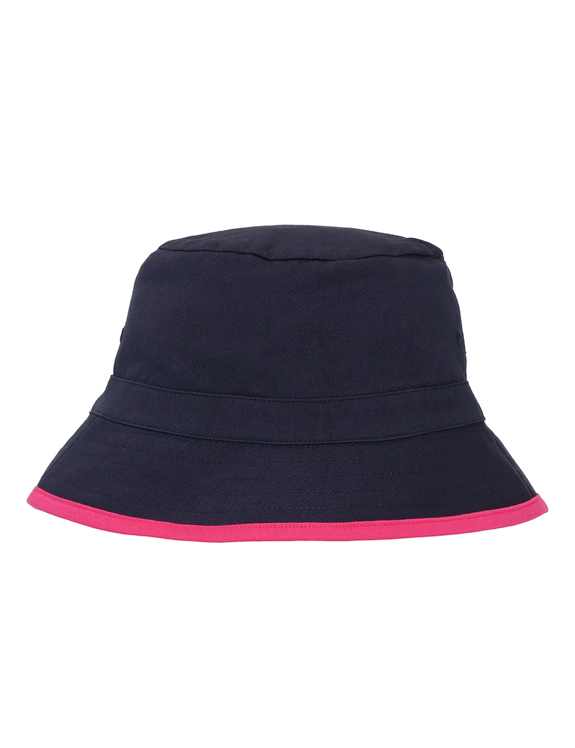 Neutral O93061 Reversible Bucket Hat