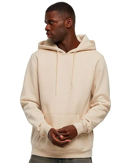 New Morning Studios NM010 Basic Hoody