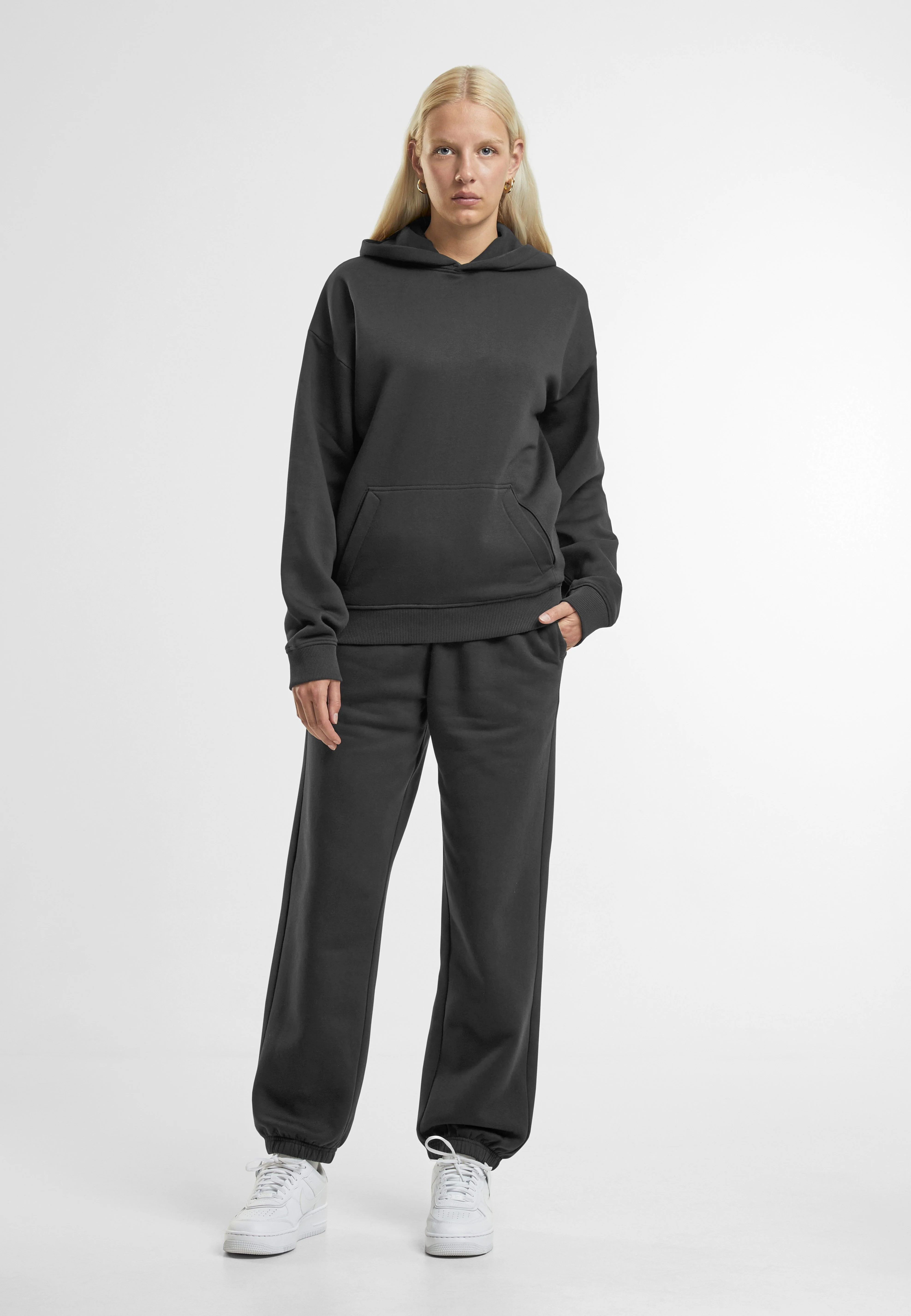 New Morning Studios NM011 Oversized Hoody