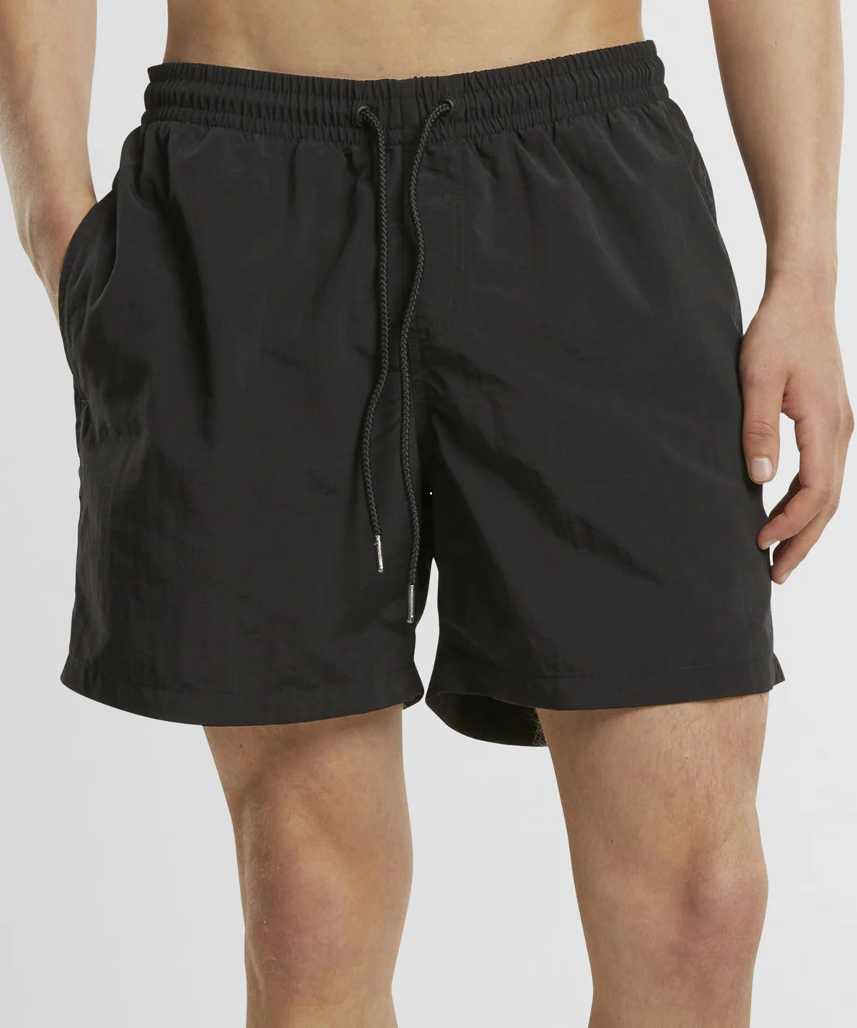 New Morning Studios NM036 Basic Swimshorts