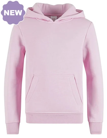 New Morning Studios NMK010 Kids Basic Hoody