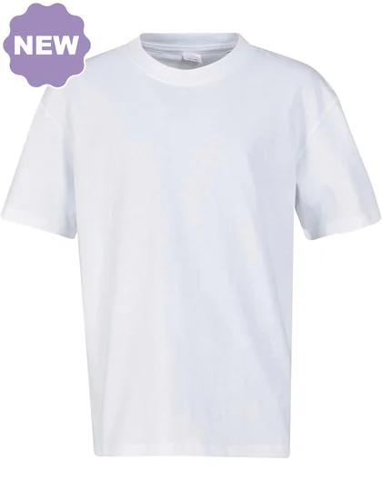 New Morning Studios NMK038 Kids Basic Regular Fit Tee