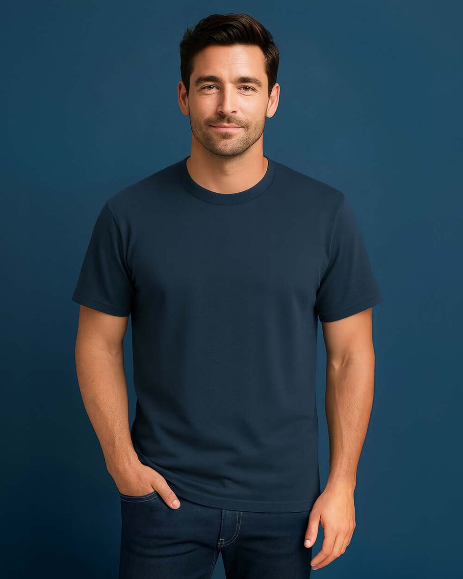 Next Level Apparel N3600 Unisex Cotton T-shirt