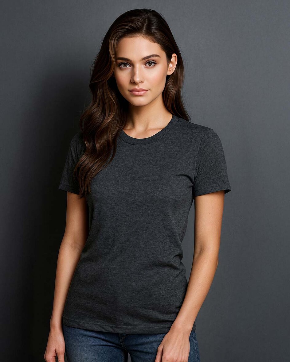 Next Level Apparel N6210 Unisex CVC T-shirt