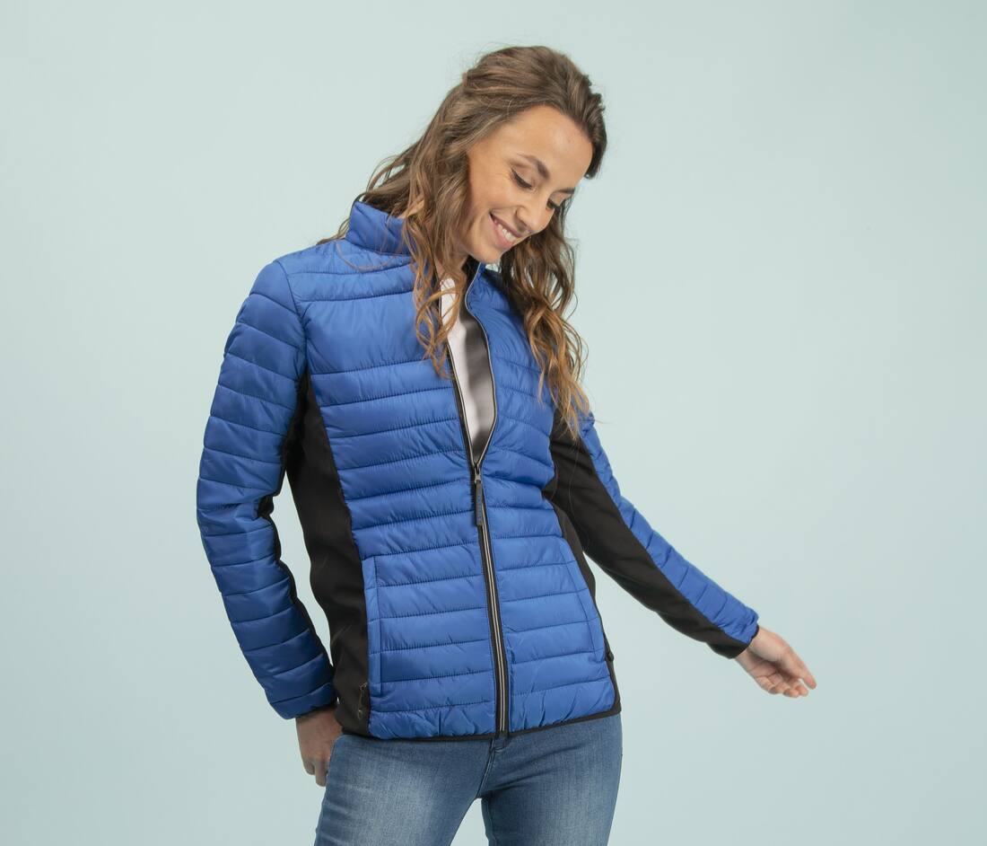 Pen Duick PK518 Steppjacke BOSTON WOMEN Damen