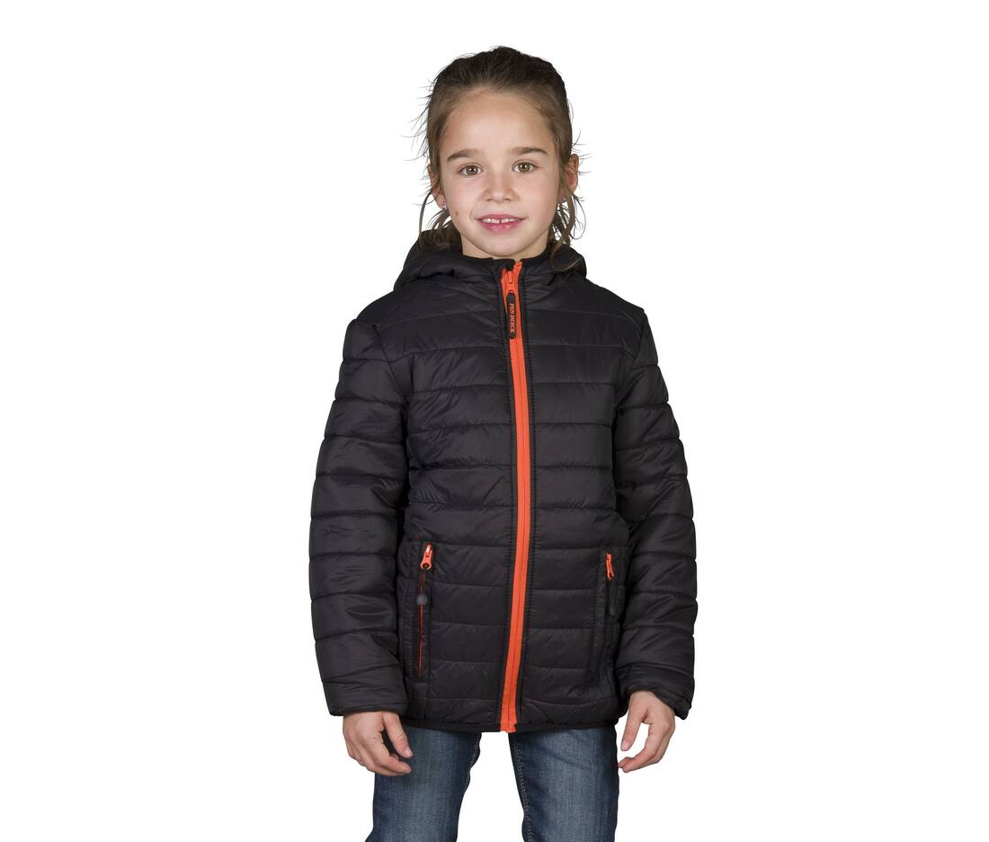 Pen Duick PK761 Leichte Steppjacke PACIFIC KIDS für Kinder