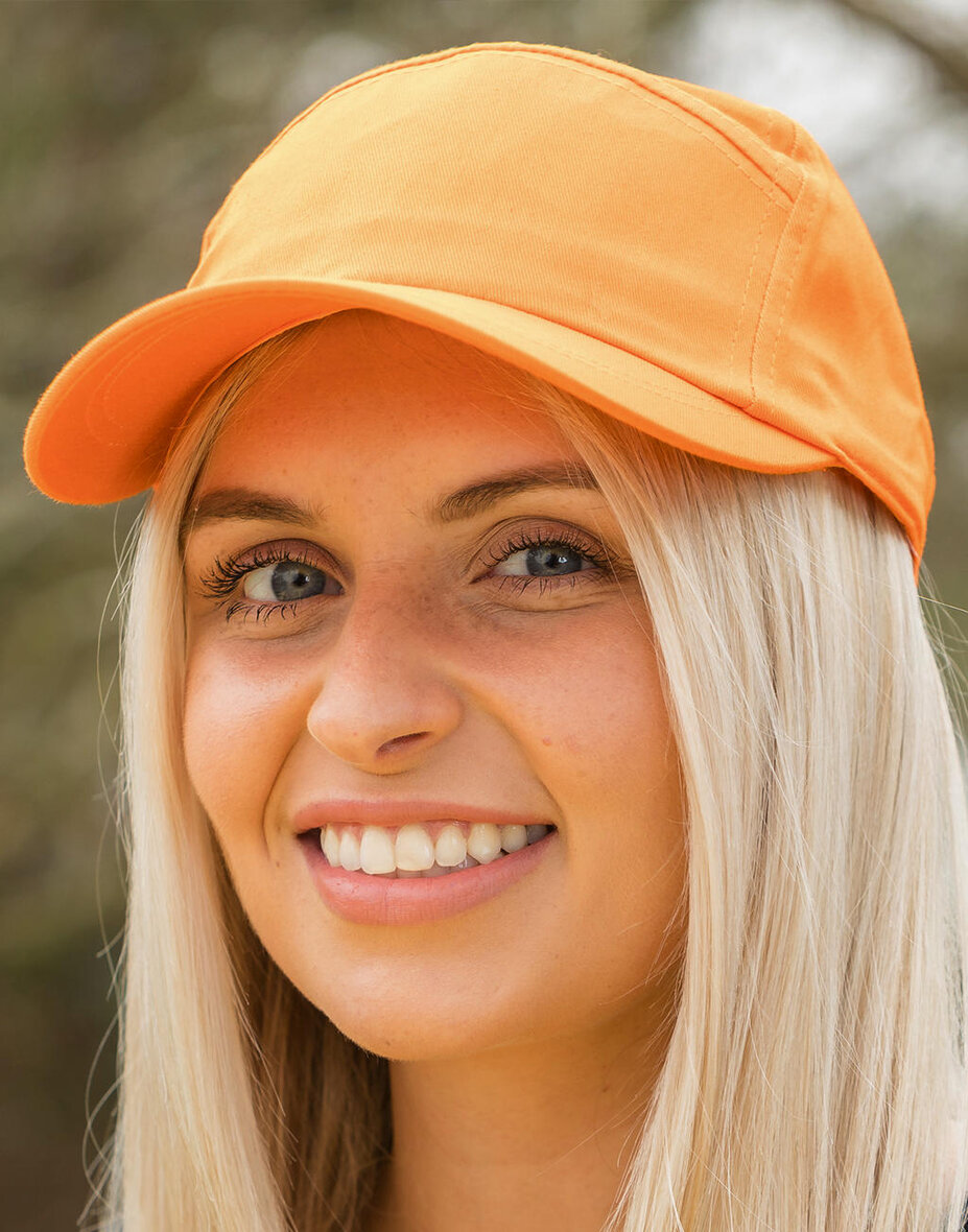Result Headwear RC002X Promo Sports Cap
