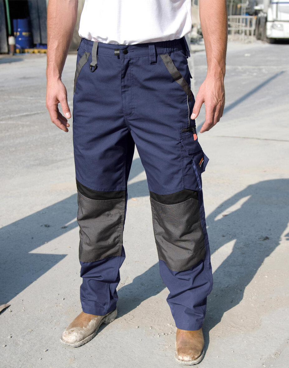 Result Work-Guard R310X Work-Guard Technical Trouser