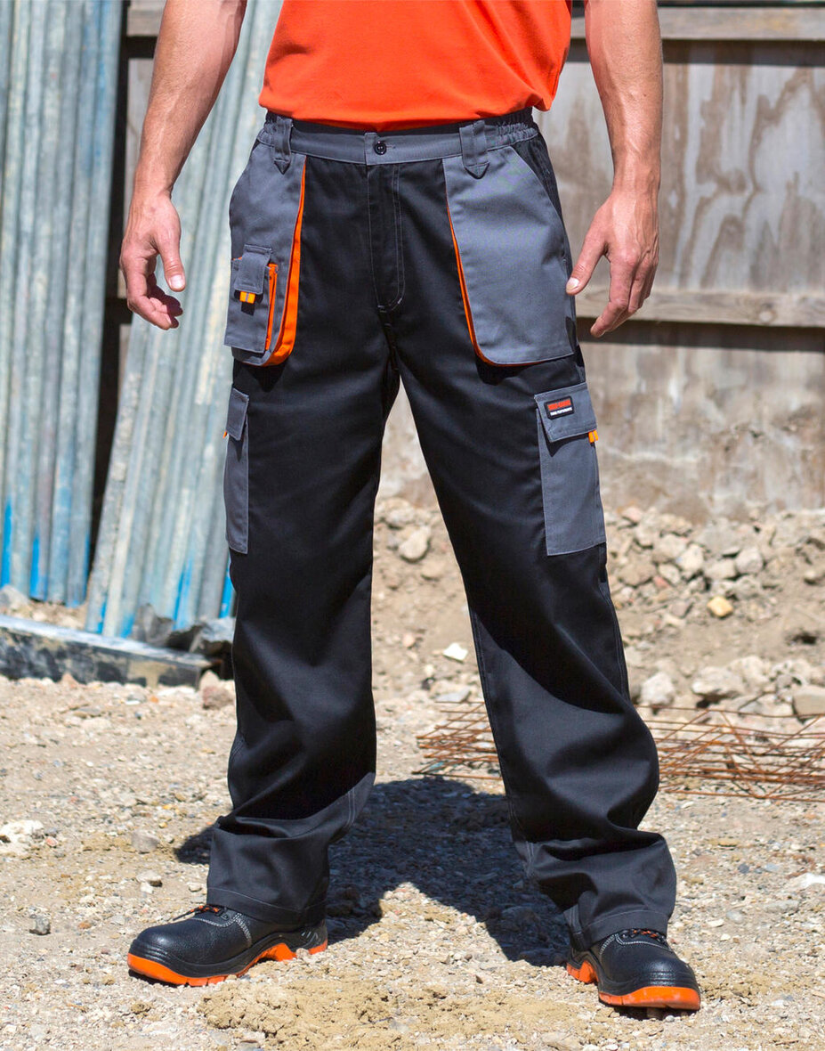 Result Work-Guard R318X LITE Trouser