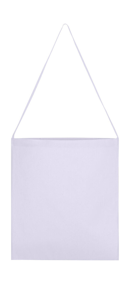 SG Accessories - BAGS 3842-1LH Cotton Tote Single Handle
