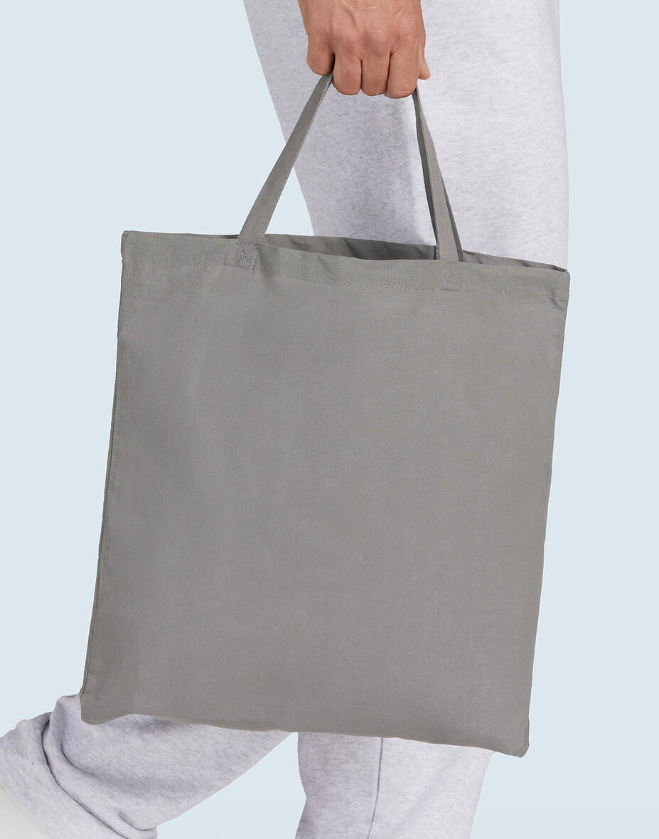 SG Accessories - BAGS 3842-SH Cotton Shopper SH