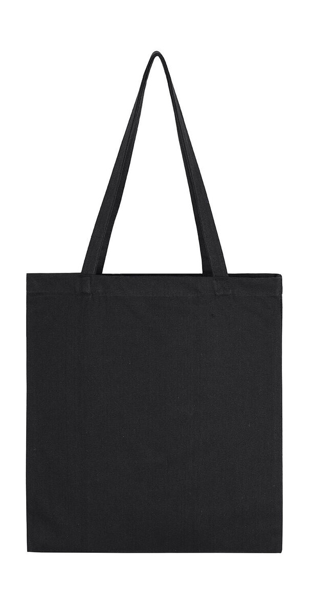 SG Accessories - BAGS CC-3842-LH Canvas Tote LH