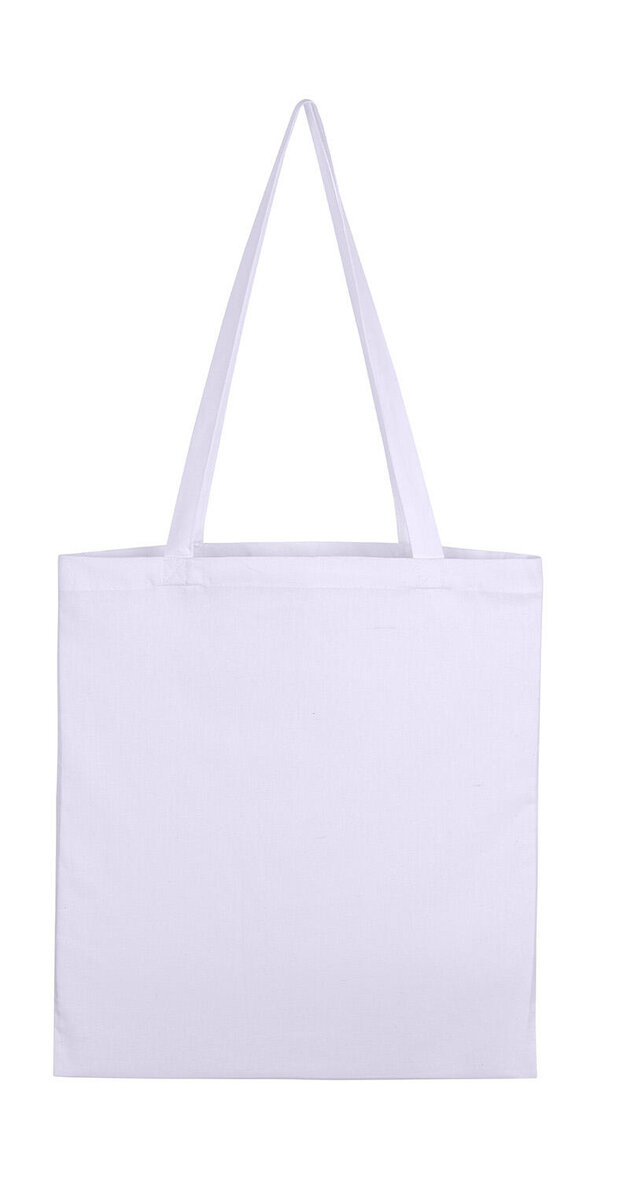 SG Accessories - BAGS OG-3842-LH Popular Organic Cotton Shopper LH