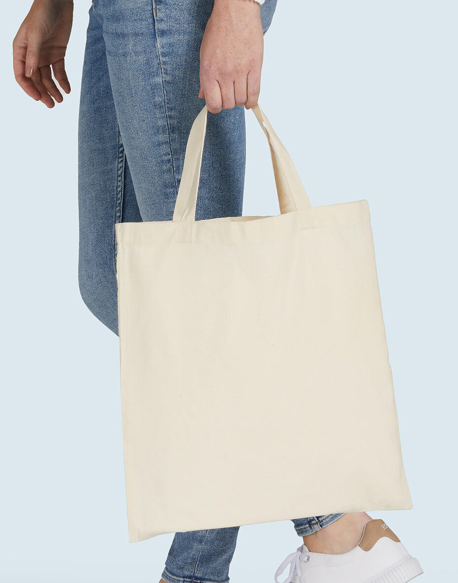 SG Accessories - BAGS OG-3842-SH Organic Cotton Shopper SH