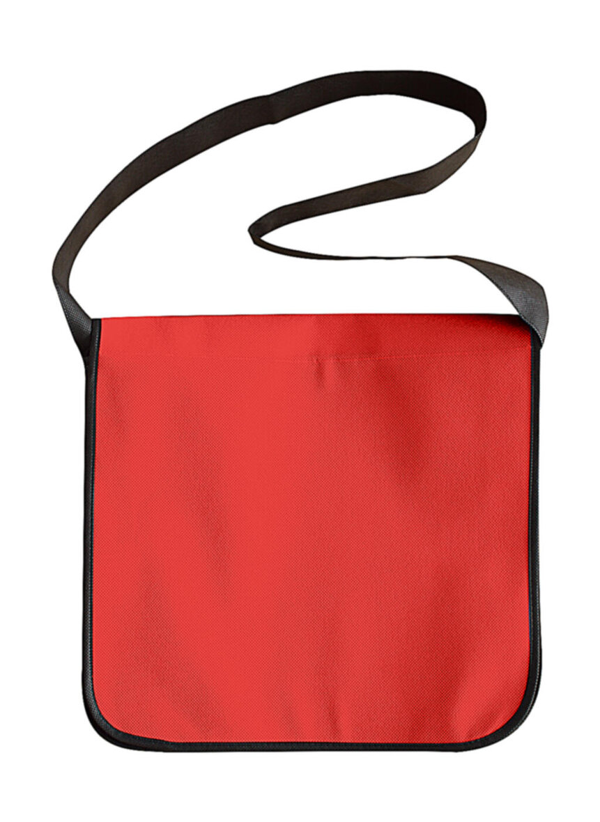 SG Accessories - BAGS PP-37329-MB Messenger Bag