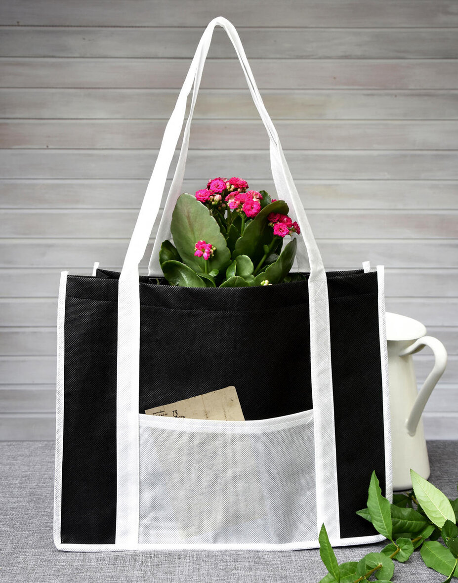 SG Accessories - BAGS PP-383010-LB Leisure Bag LH