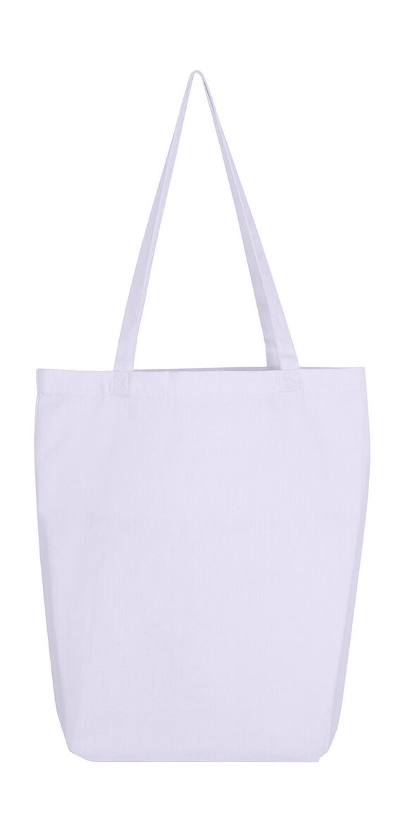 SG Accessories - BAGS Baby-Canvas-3848-384212-LH Baby Canvas Cotton Bag LH with Gusset