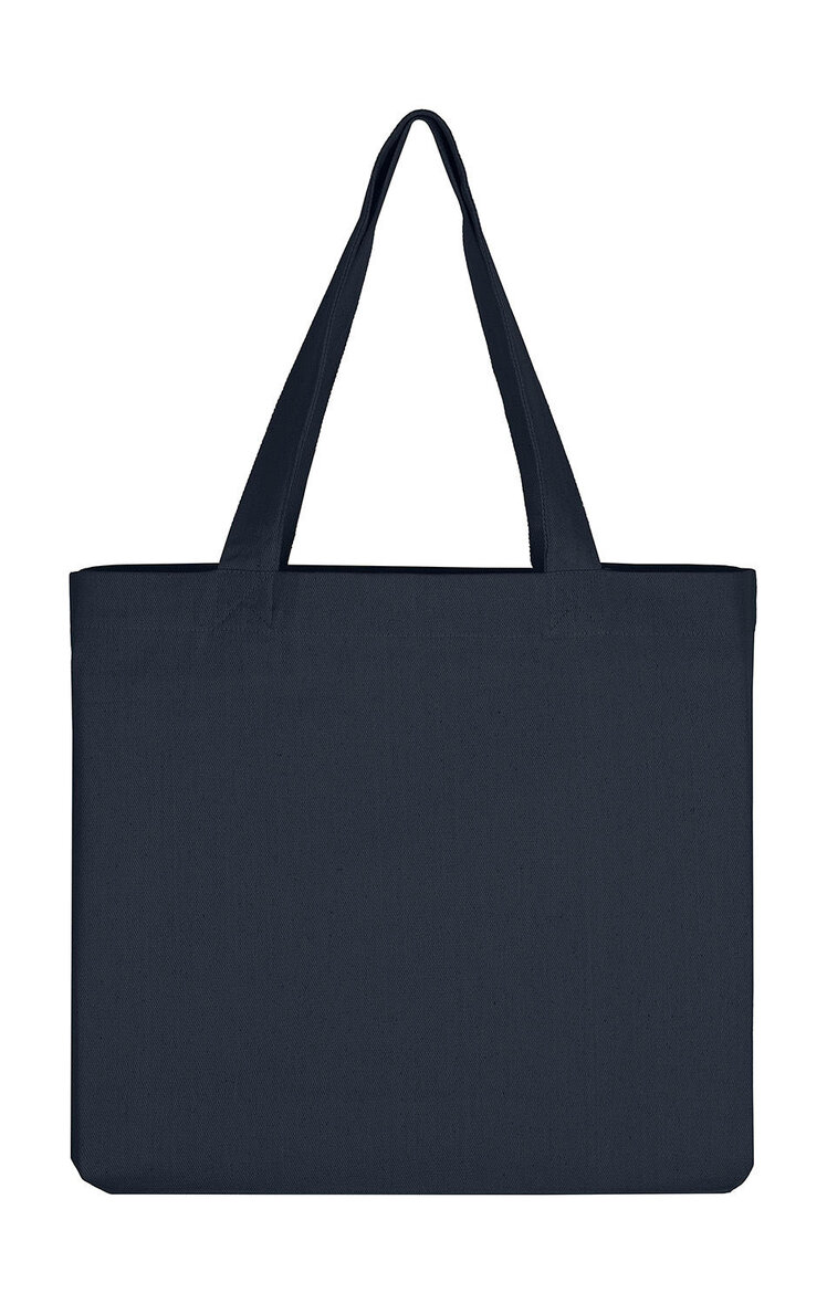 SG Accessories - BAGS CA-WS-LH Canvas Wide Shopper LH
