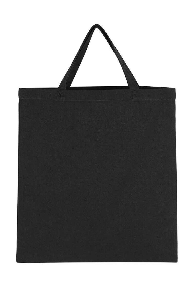 SG Accessories - BAGS CC-3842-SH Canvas Tote SH