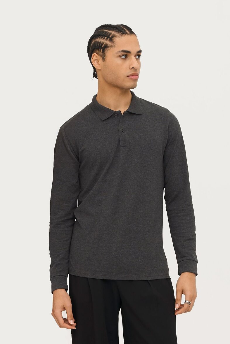 Sols 02087 SOL'S PERFECT LSL MEN