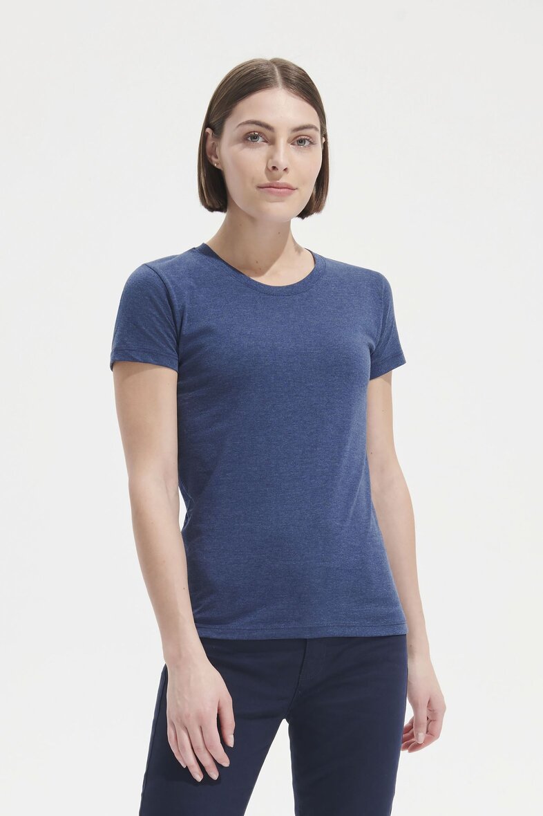 Sols 02758 SOL'S REGENT FIT WOMEN