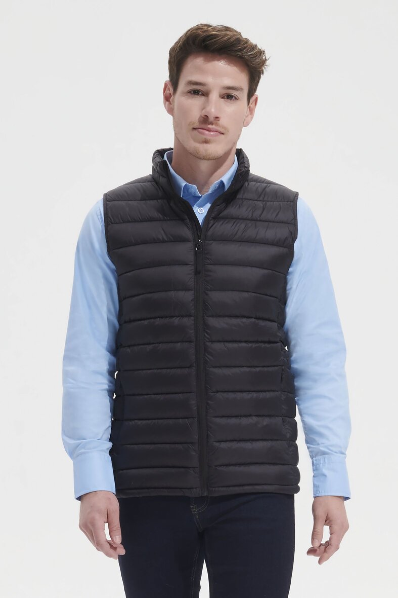 Sols 02889 SOL'S WILSON BW MEN