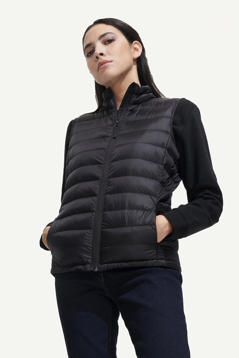 Sols 02890 SOL'S WILSON BW WOMEN
