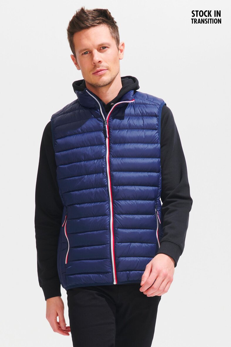 Sols 02916 SOL'S VICTOIRE BW MEN