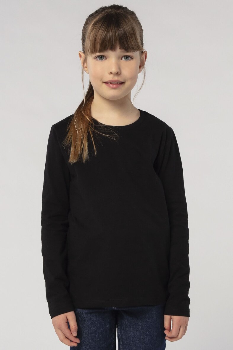 Sols 02947 SOL'S Imperial LSL KIDS