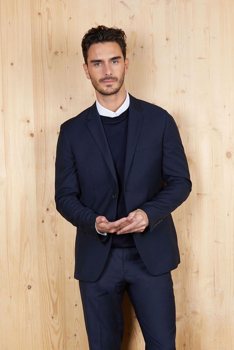 Sols 03164 NEOBLU MARIUS MEN