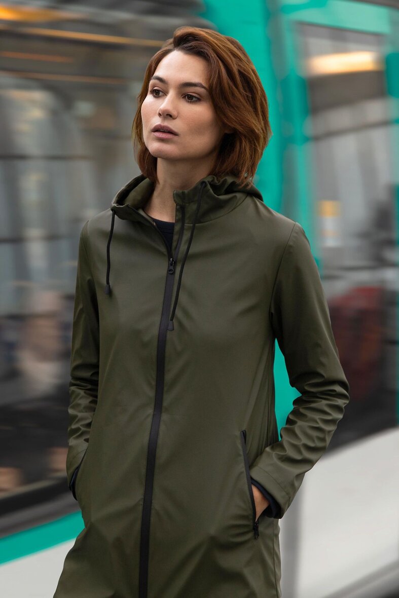 Sols 03175 NEOBLU ANTOINE WOMEN