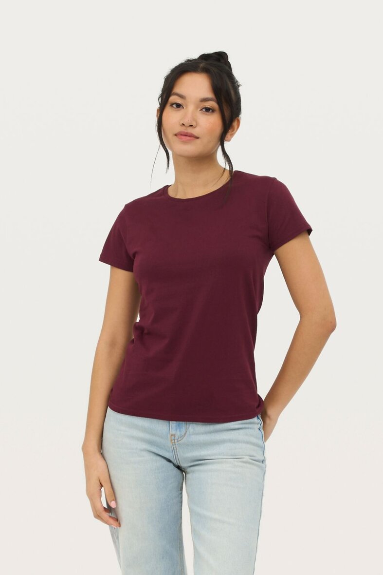 Sols 03579 SOL'S PIONEER WOMEN