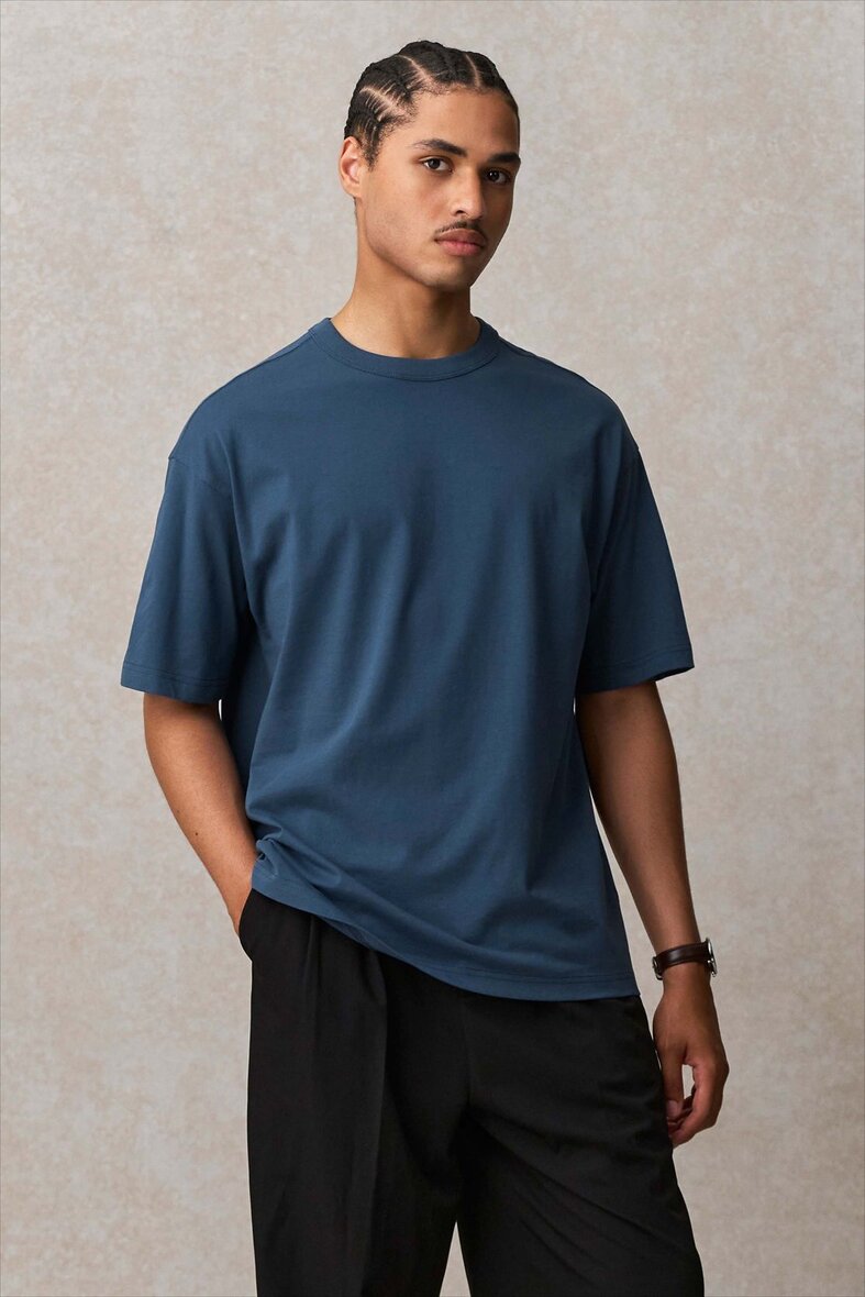 Sols 03806 SOL'S BOXY MEN