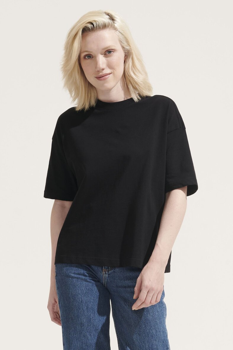 Sols 03807 SOL'S BOXY WOMEN
