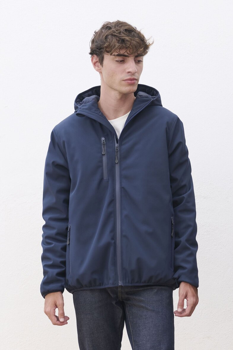 Sols 04449 SOL'S FALCON PADDED MEN