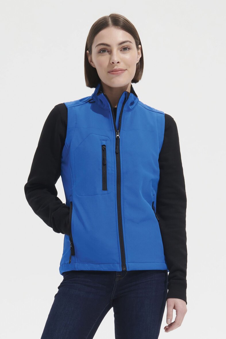 Sols 46801 SOL'S RALLYE WOMEN