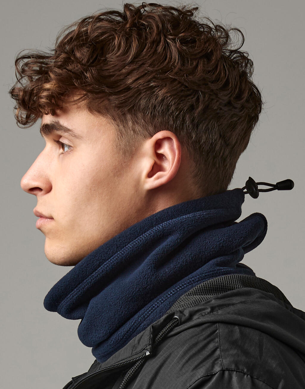 Beechfield B285 Suprafleece™ Snood/ Hat Combo