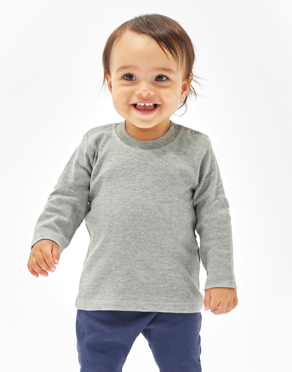 Babybugz BZ11 Baby Longsleeve Top
