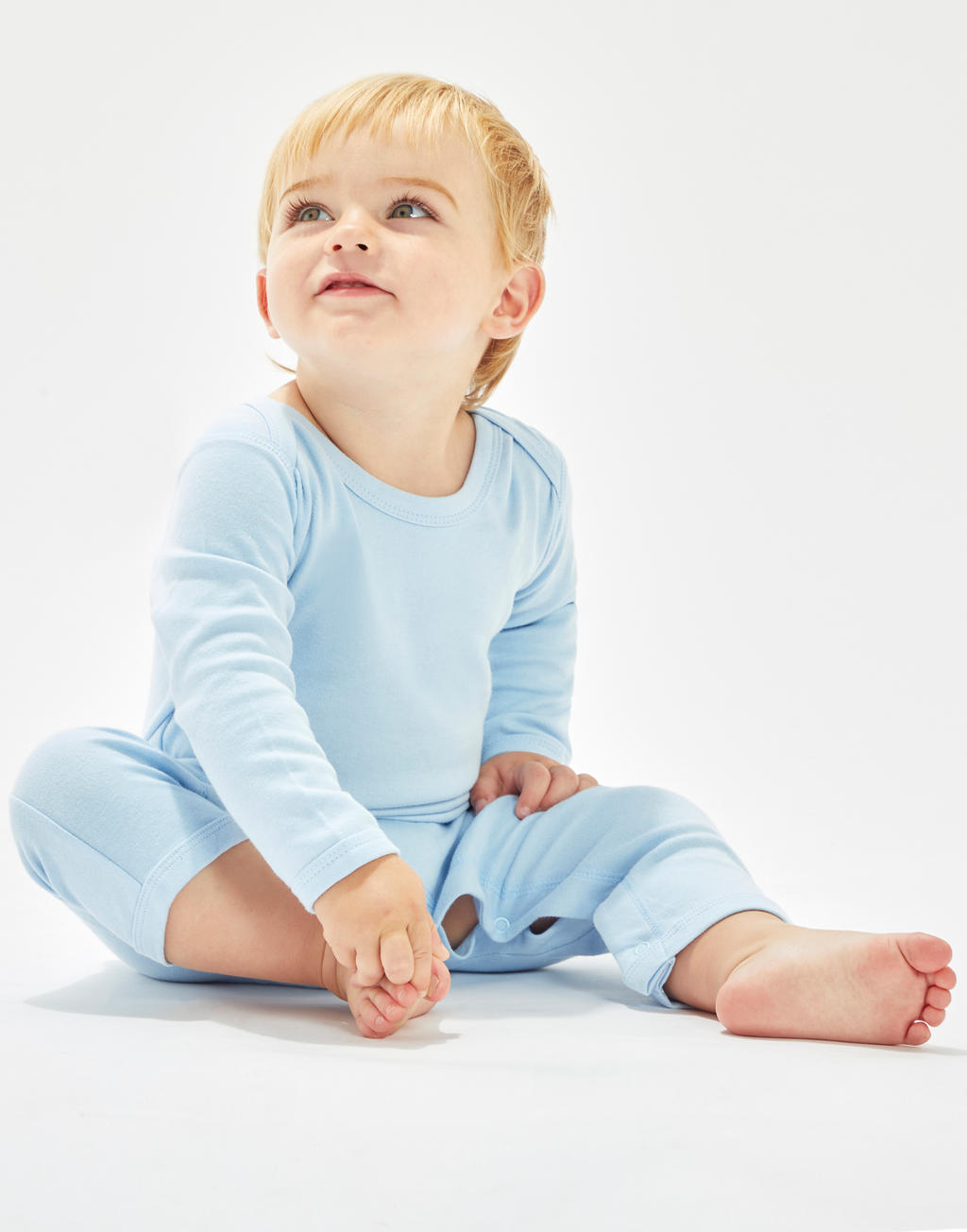 Babybugz BZ13 Baby Rompasuit