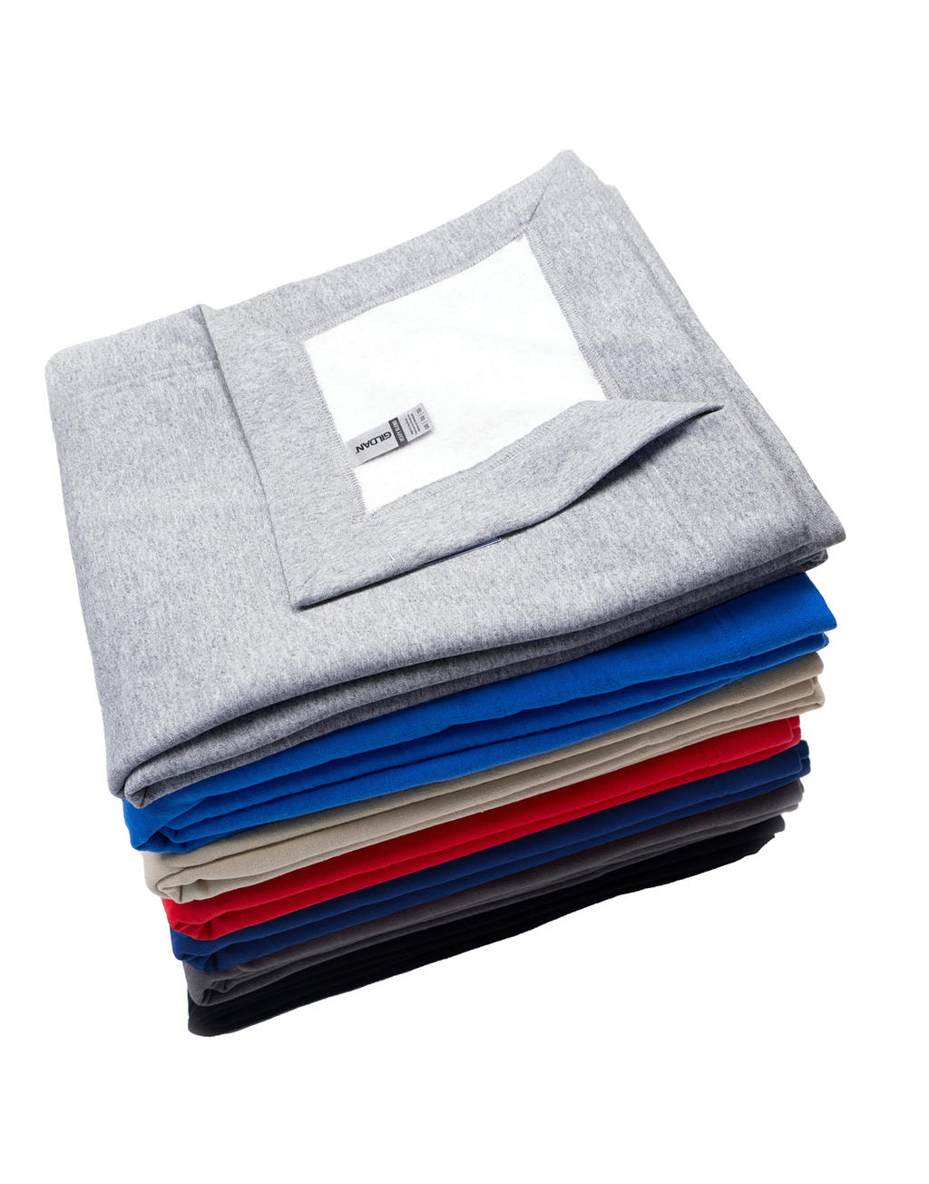 Gildan 18900 Heavy Blend Fleece Stadium Blanket