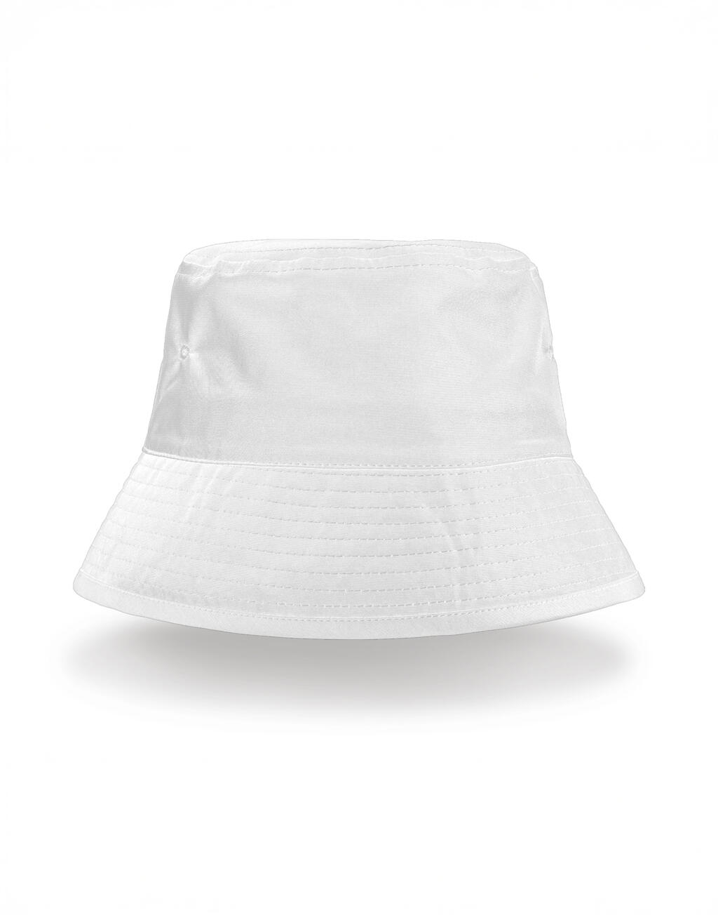 Result Headwear RC986X Recycled Bound Edged Bucket Hat